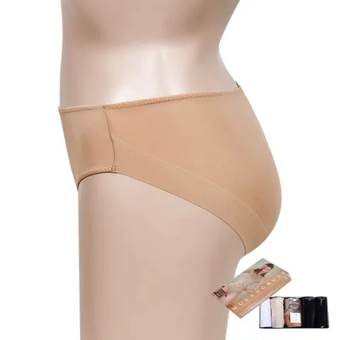 함께하는 매일을 어반 누디 여성 노라인 5매입 소프트촉감 시원한 편안한 20대 30대 40대