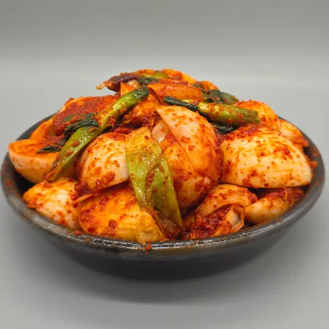 국내산 전라도 양파김치 5kg