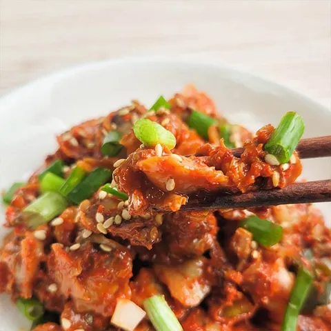 30년 전통 통영 양념 꼬막장 330g 외 중량별