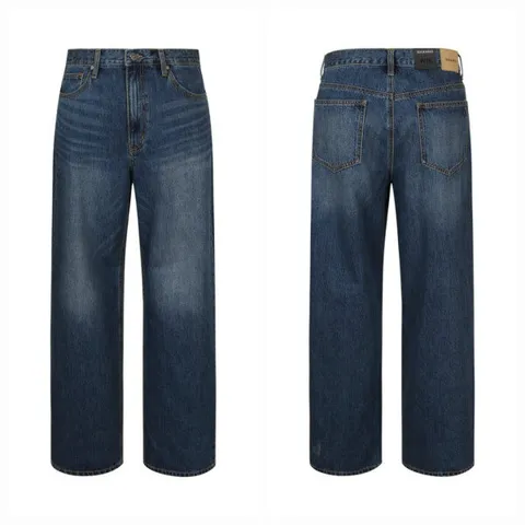 U.T][기획]남성 와이드 D/M/BK톤_CJ