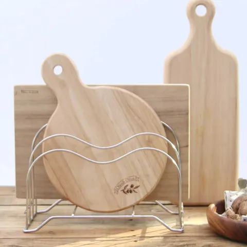 도마 랙 사무실 쟁반 꽂이 주방 정리 용품 거치대 도마보관 도마랙쟁반꽂이 스텐접시쟁반꽂이