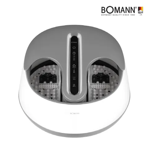 발안마 발마사지 스팀족욕기 FS3230W