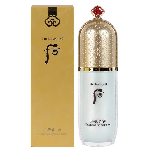 공진향 미 에센셜 프라이머 베이스 40ml