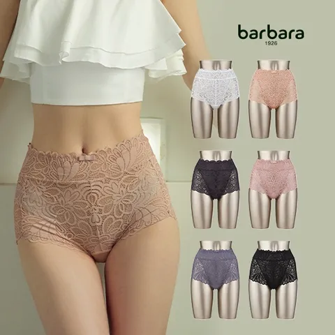 리뷰 극찬 25 올레이스 팬티 6종