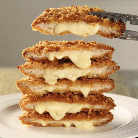 1987년 전통의 성북동 맛집 금왕 치즈 돈까스 200g x 5팩+소스 100g x 5봉 (5세트)