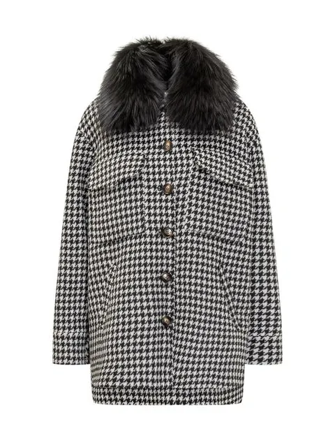 [해외직구] 25FW 아바아도르 트렌치 코트 31AAFW25 BLACK