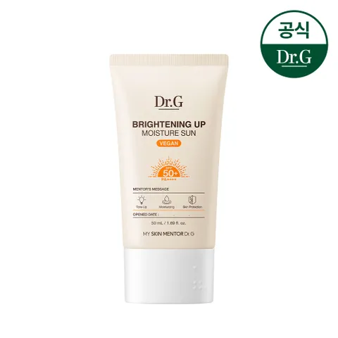 브라이트닝 모이스춰 선 50mL