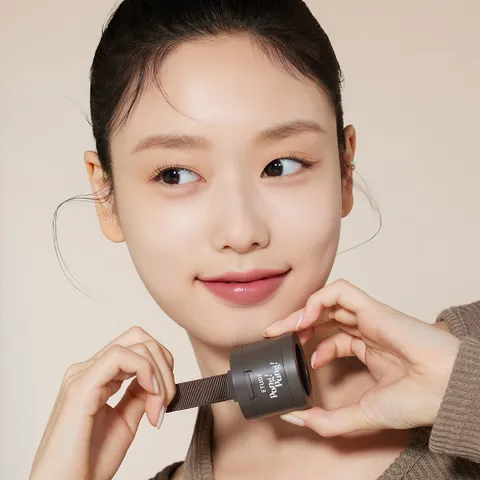 팡팡 헤어 섀도우 /헤어커버 /새치커버 /헤어쿠션