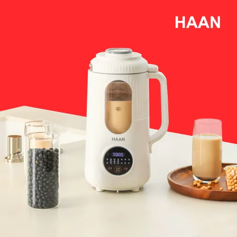 한경희 두유제조기 콩물 이유식 죽메이커 두유기 HSR-D4001A1