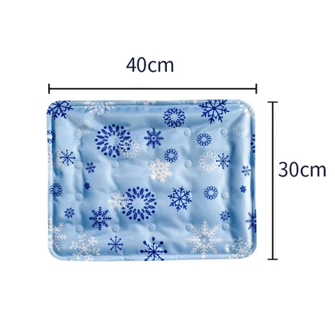 쿨링매트 아이스젤 쿨링젤 배게피 배게매트 애완견 쿨매트