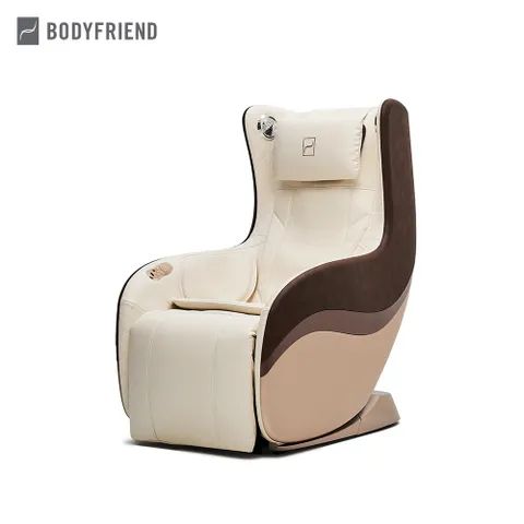 [공식인증 리퍼] 아미고 테라브라운 안마의자 무상AS 1년