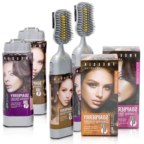 새치 염색약 눈썹 새치커버 셀프 염색 헤어틴트 염색약  염색  새치염색약  새치염색