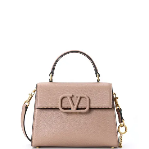 [명품]  스탐파 알체 탑 핸들 22 파우더핑크 3W2B0F53 KGW 46R