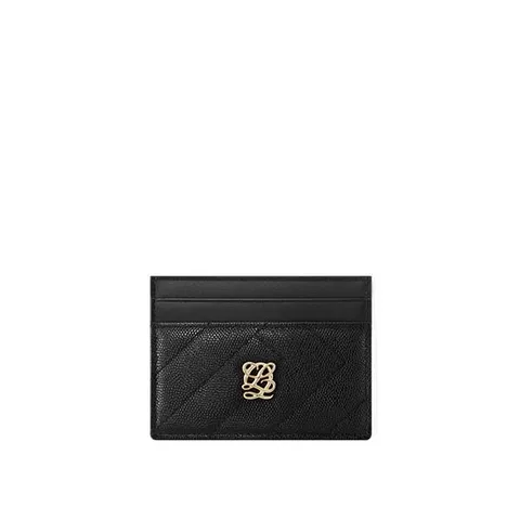 [최초가 98,000원] 여성카드지갑 SP3QT04BL
