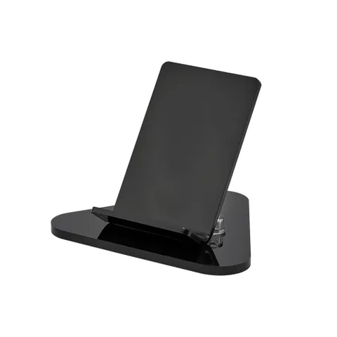 4102 다용도거치대(검정) 113x102x80 (mm) 가로x세로x높이