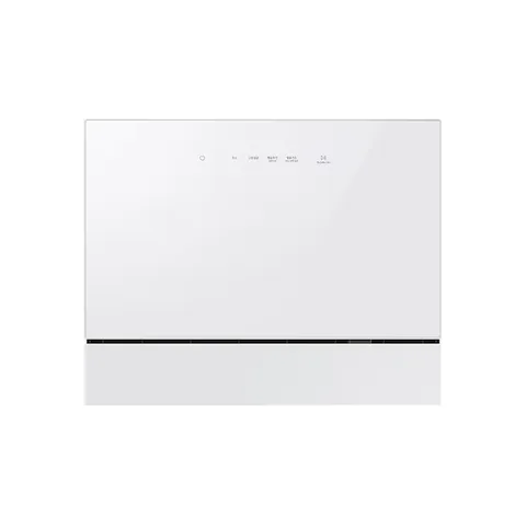 삼성 비스포크 DW30FB300CW0 식기세척기 카운터탑 6인용 / KN