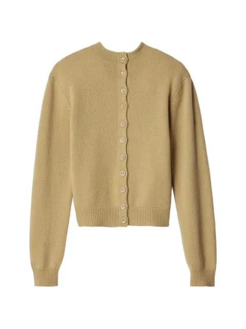 [해외직구] 26FW  가디건 PO0041 LK1062400 BEIGE