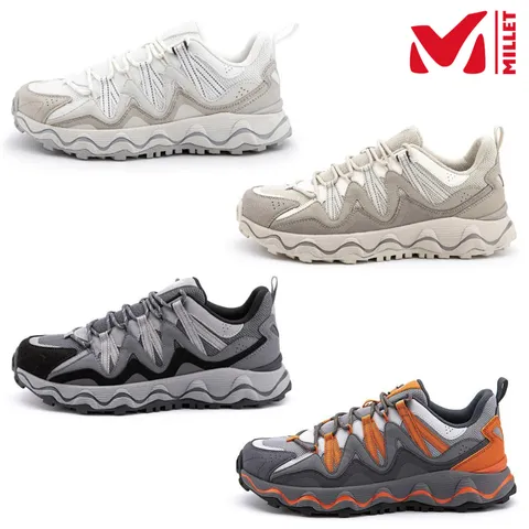 [롯데백화점][밀레 (행사)]남녀공용 트레일 워킹화 디웨이브 터프_MXSSB959
