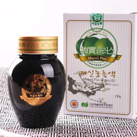 광양 매실플러스 매실농축액 150g