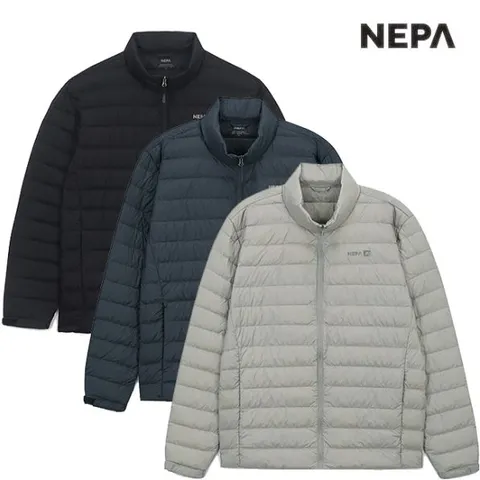 남여 레타 경량 구스다운자켓 7K72021 7K82021 428519