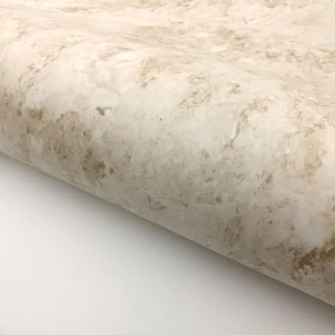 요즘대세 리얼 무광 대리석시트지 마블 브라운 싱크대시트지 무광대리석필름