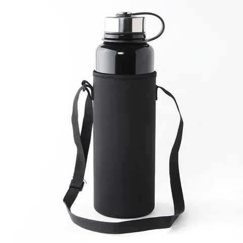 핫앤쿨 더블월 진공 보온병 1.5L 스텐 등산 보냉물병 보온보냉병 보냉보온병 보냉물병