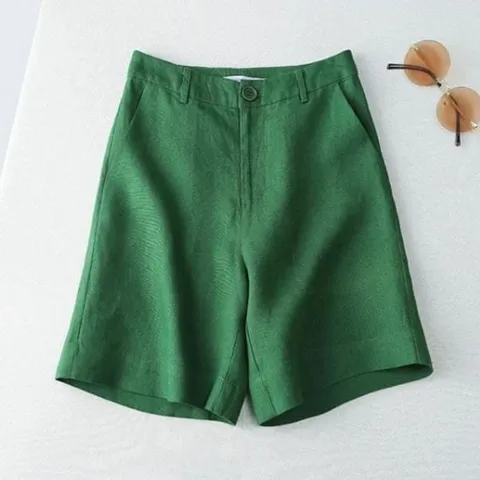 [하프클럽/모노무드] 하의 여성 캐주얼 여름바지 7컬러 필수템 허리 뒷밴딩