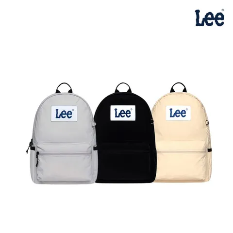 [롯데백화점][리 키즈(행사)]키즈 버디 트렌디 라이트 백팩 LK2501BP03