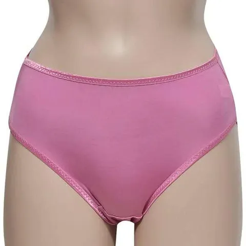 풍기 인견 베이직 여성 팬티