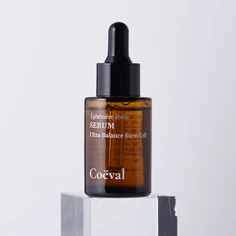 코에벨 안티에이징 인체 지방 줄기세포 배양액 세럼 30ml