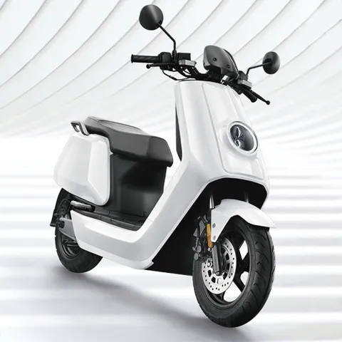 아카데미 1대12 E-SCOOTER 전동스쿠터 15503