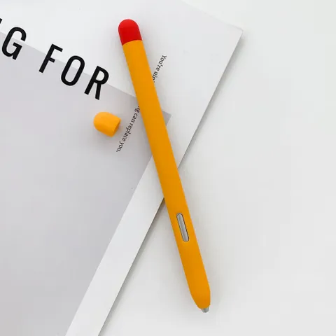 S펜 투톤 실리콘 케이스 갤럭시탭S10 S9 S8 S7 FE 플러스 울트라 PG-1