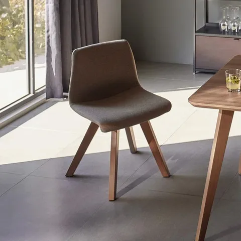 세타 패브릭 의자 1ea