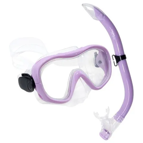 [하프클럽] XBLUE 아동용 마스크 스노클세트 Z261705 세트상품