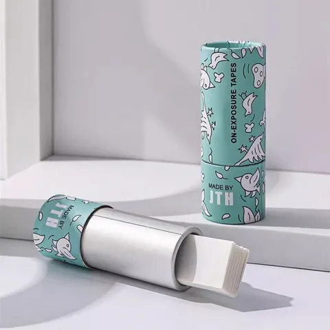 노출 들뜸 방지 옷 셔츠 고정 옷에붙이는 양면 테이프 의류고정 옷테이프 수선테이프 패션테이프