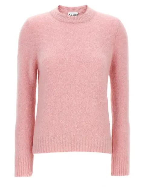 MUST IT_가니 스웨터 K2272868 CHALK PINK DOM