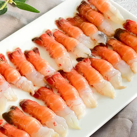 여수 딱새우회 산지직송 프리미엄 순살 생새우 1팩