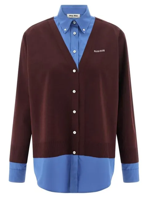 [해외직구] 25FW  셔츠 MK1962SOOO17HJF041F Multicolor