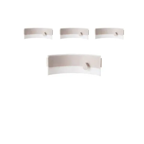 숙박업체에서 사용하는 음식물 봉투 거치대 X 4개입 음식물보관 음식물쓰레기 음식물쓰레기보관