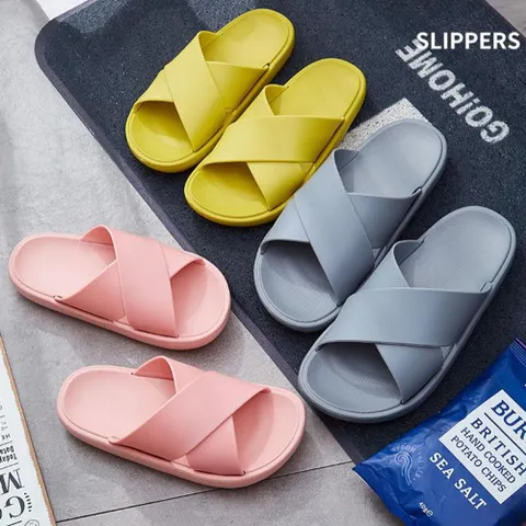 비치 슬리퍼 화장실 실내화 욕실화 eva슬리퍼