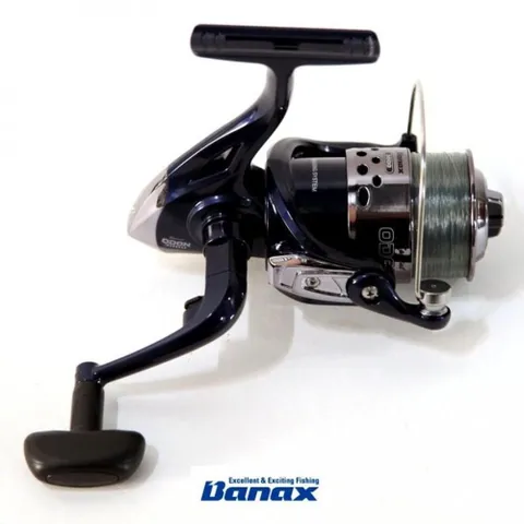 바낙스 스피닝릴 낚시릴 바다낚시 릴낚시 원투릴 바낙스낚시릴 스피닝릴 릴낚시대용