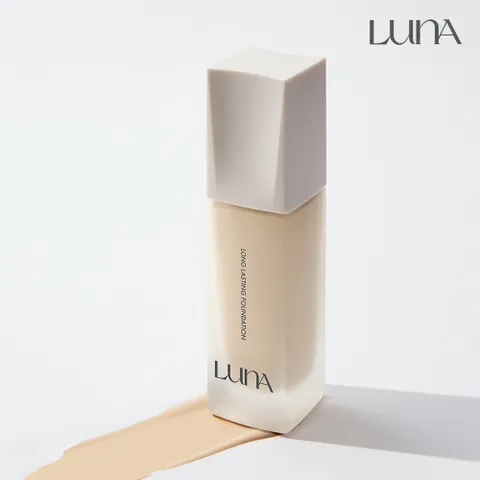 LUNA 롱래스팅 파운데이션