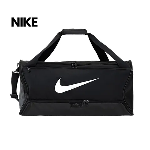 브라질리아 9 5 트레이닝 더플백 M DH7710-010