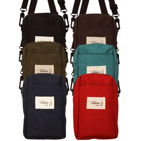 스마트파우치백