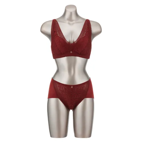 바바라 언더웨어 20차 뮤즈레드 1세트