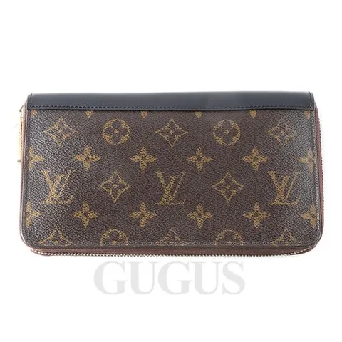 [구구스]중고명품  모노그램 장지갑 (NO 2258602)