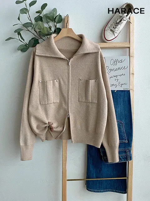 투 세일러 가디건_YMSH25SS071