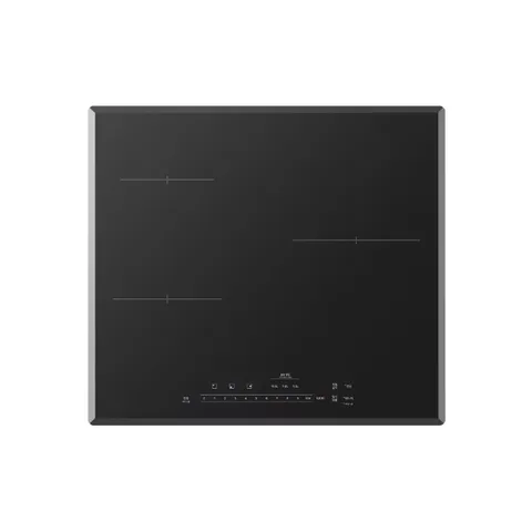 LG 디오스 BEI3ASB4E 인덕션 3구 빌트인 블랙 세라믹 / KN