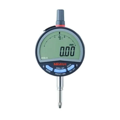 디지털인디케이터(플랫백) 12.7MMX0.01(구543-400B) M543-710B 자재
