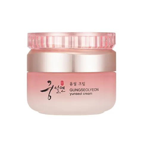 궁설연 윤설 크림 50ml